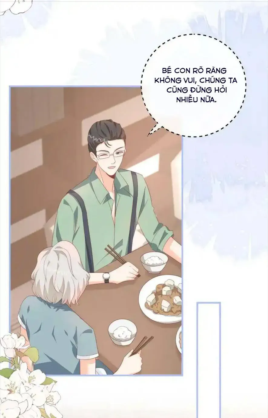 Sinh Trở Lại Làm Vợ Tổng Tài Chap 48 - Next Chap 49
