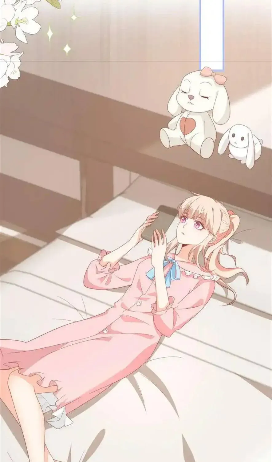 Sinh Trở Lại Làm Vợ Tổng Tài Chap 48 - Next Chap 49