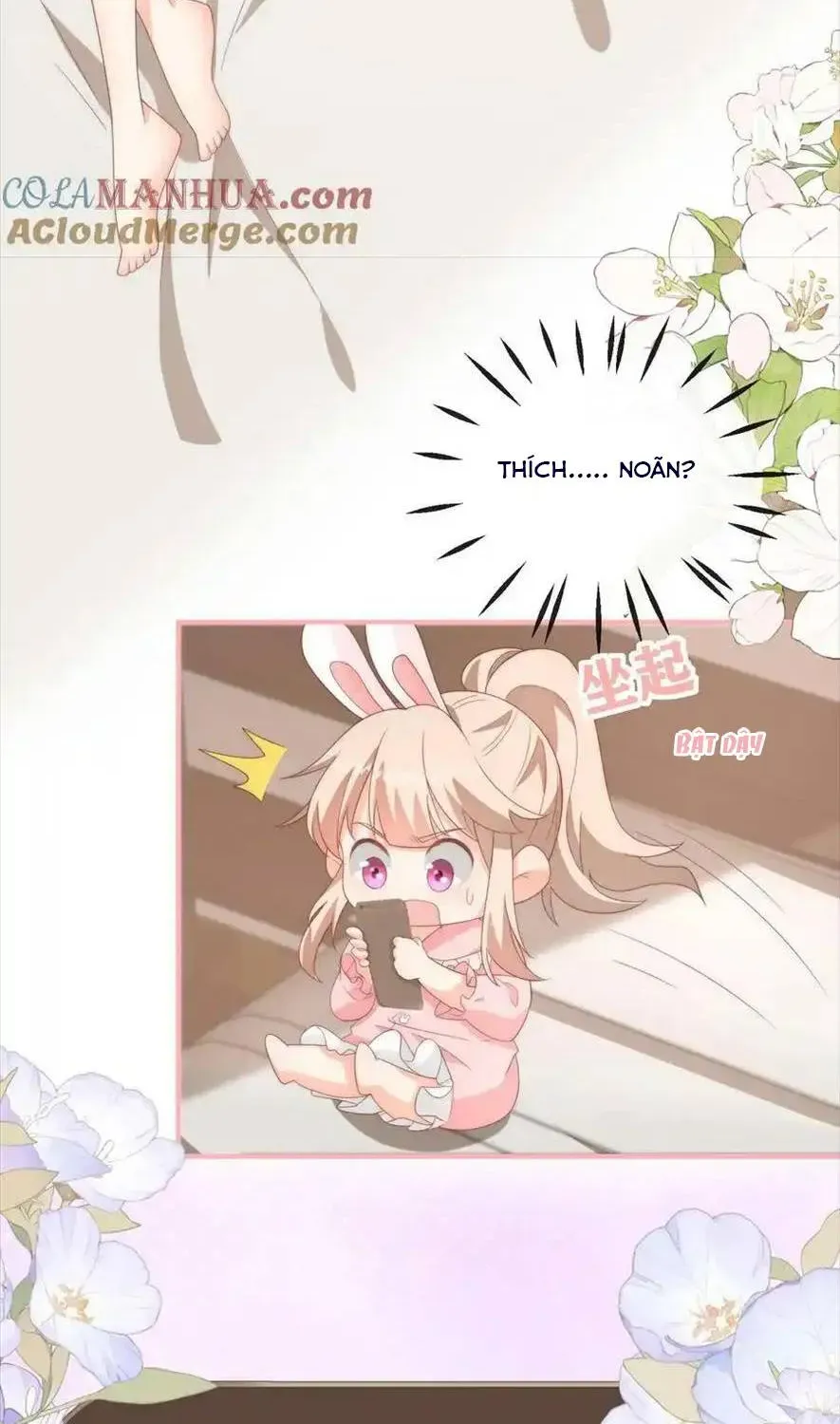 Sinh Trở Lại Làm Vợ Tổng Tài Chap 48 - Next Chap 49