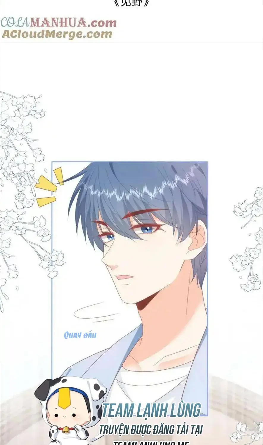 Sinh Trở Lại Làm Vợ Tổng Tài Chap 49 - Next Chap 50