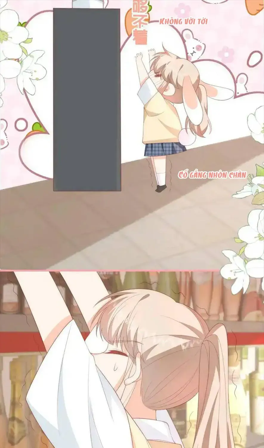 Sinh Trở Lại Làm Vợ Tổng Tài Chap 49 - Next Chap 50