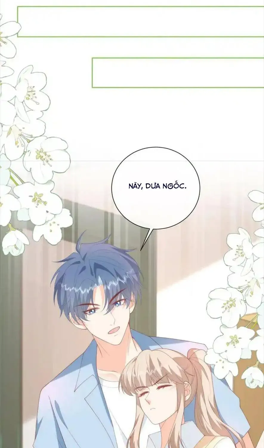Sinh Trở Lại Làm Vợ Tổng Tài Chap 49 - Next Chap 50