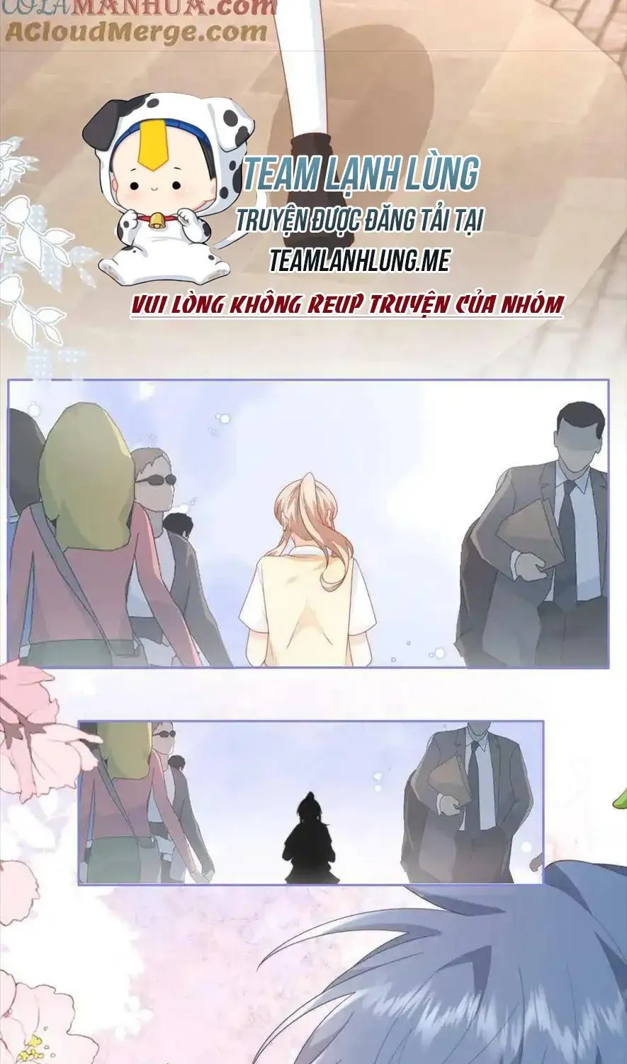 Sinh Trở Lại Làm Vợ Tổng Tài Chap 49 - Next Chap 50