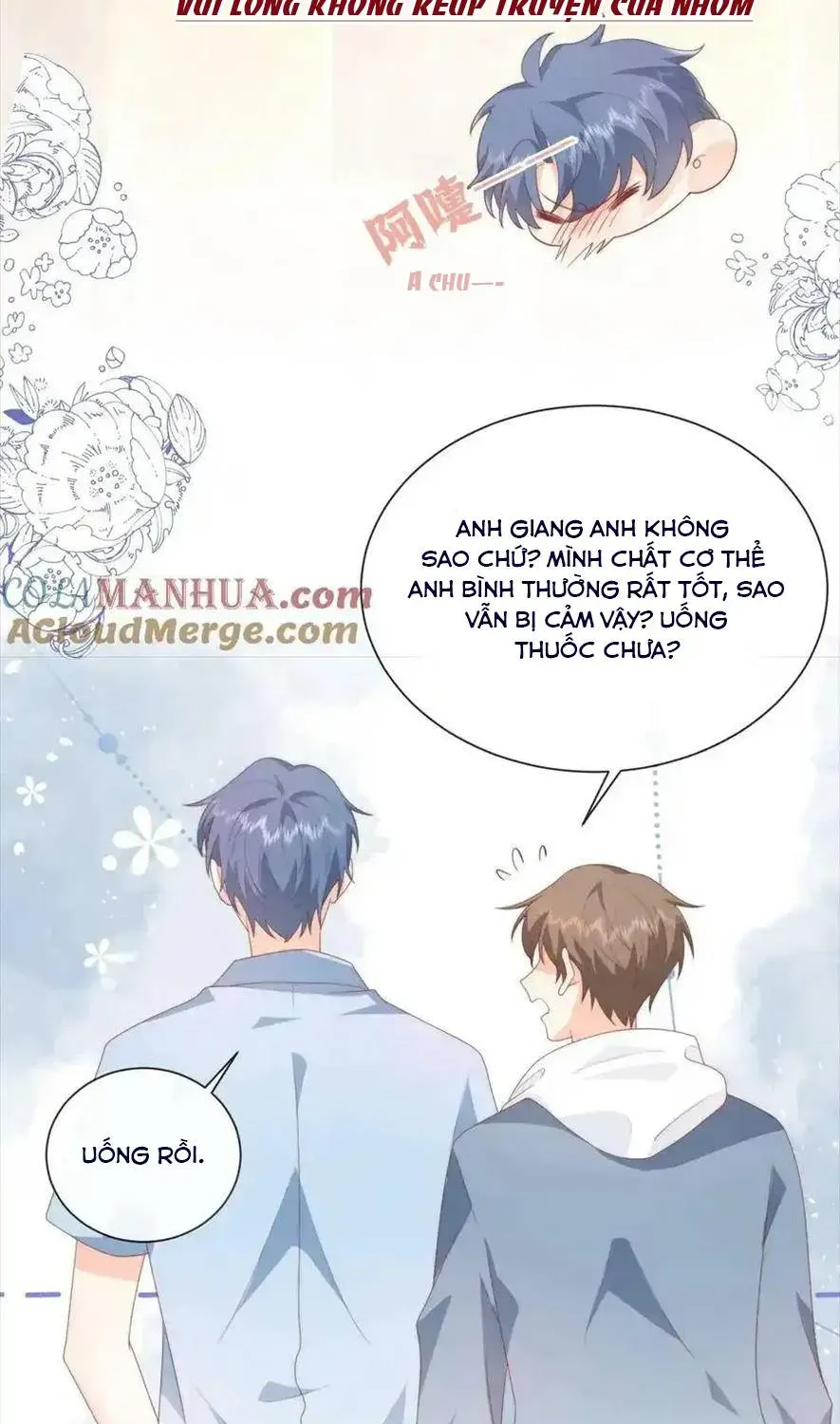 Sinh Trở Lại Làm Vợ Tổng Tài Chap 49 - Next Chap 50