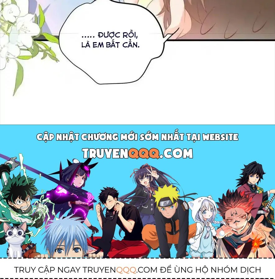 Sinh Trở Lại Làm Vợ Tổng Tài Chap 49 - Next Chap 50