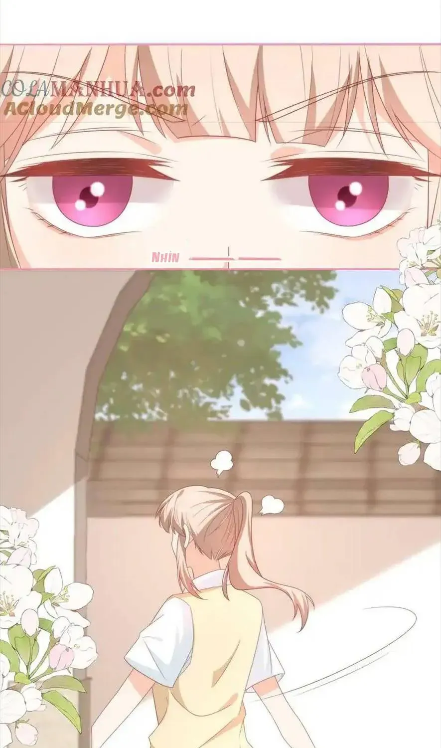 Sinh Trở Lại Làm Vợ Tổng Tài Chap 49 - Next Chap 50