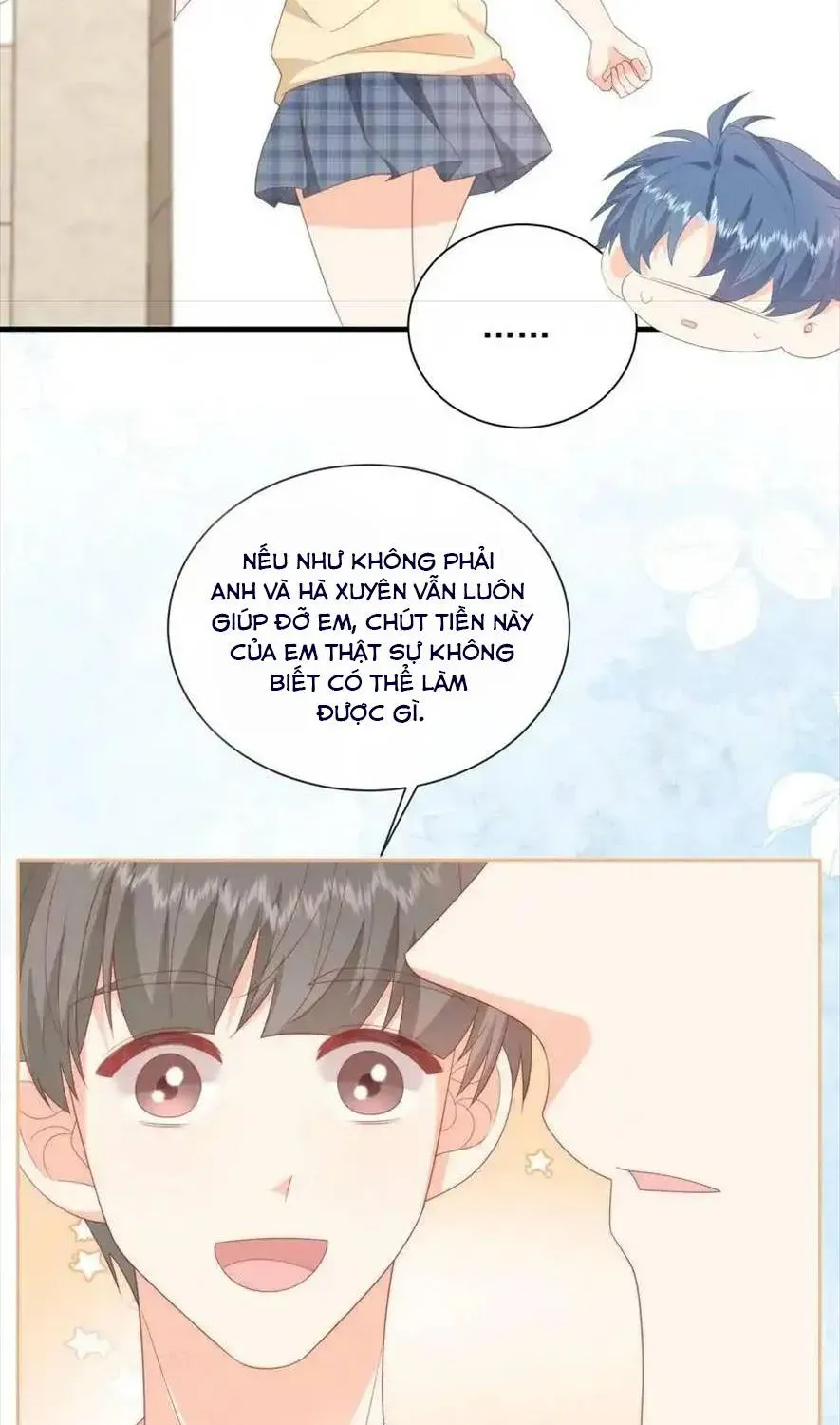 Sinh Trở Lại Làm Vợ Tổng Tài Chap 49 - Next Chap 50