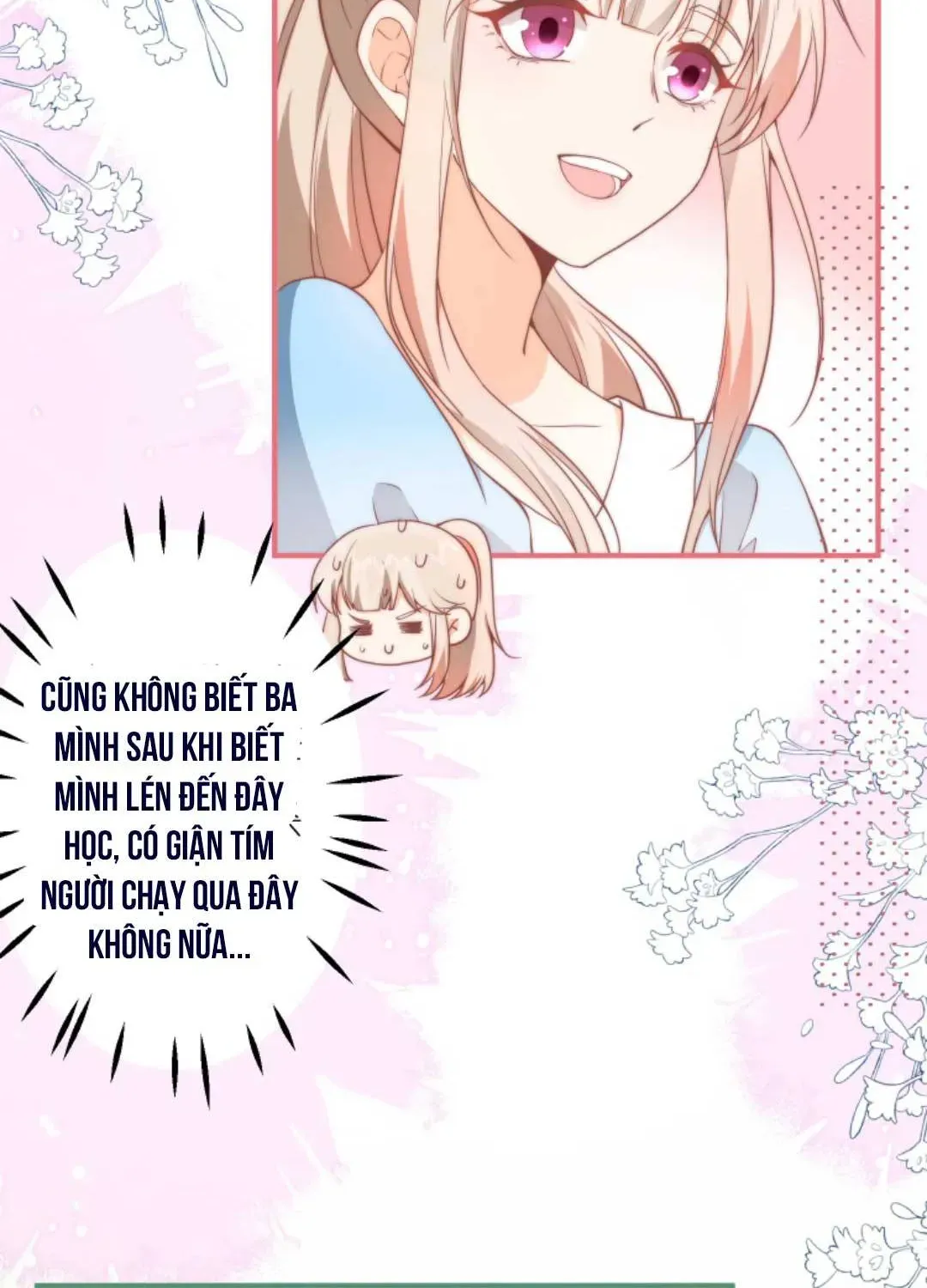 Sinh Trở Lại Làm Vợ Tổng Tài Chap 5 - Next Chap 6