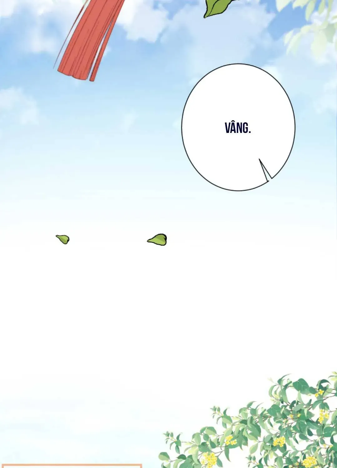 Sinh Trở Lại Làm Vợ Tổng Tài Chap 5 - Next Chap 6