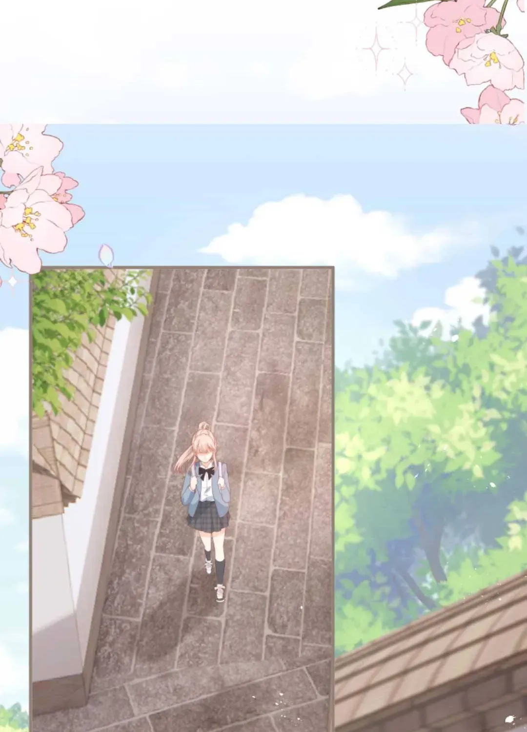 Sinh Trở Lại Làm Vợ Tổng Tài Chap 5 - Next Chap 6