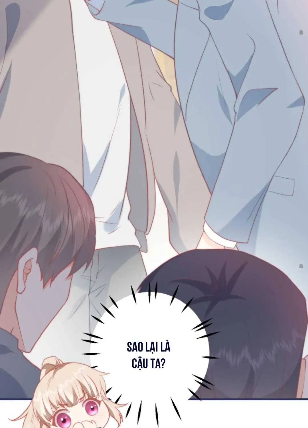 Sinh Trở Lại Làm Vợ Tổng Tài Chap 5 - Next Chap 6