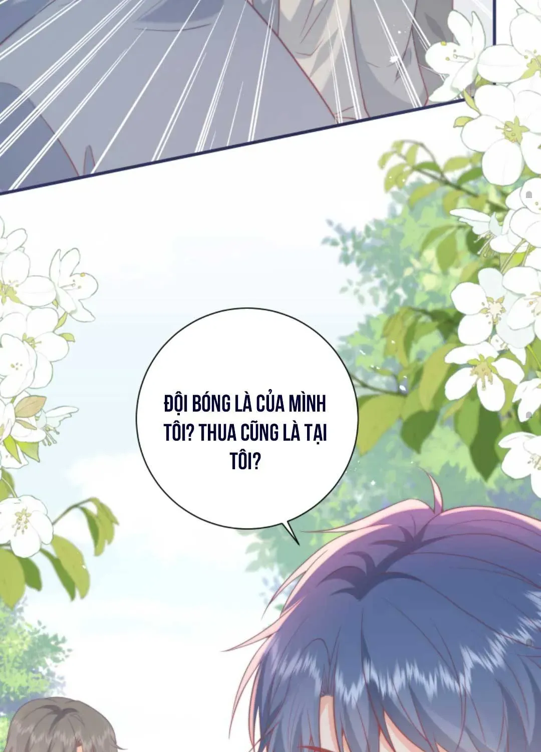 Sinh Trở Lại Làm Vợ Tổng Tài Chap 5 - Next Chap 6
