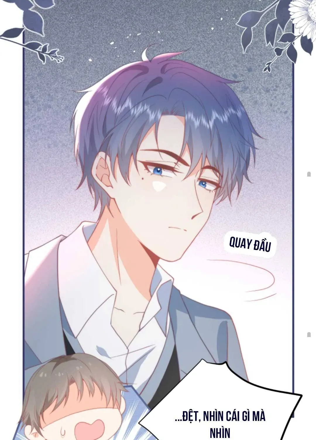 Sinh Trở Lại Làm Vợ Tổng Tài Chap 5 - Next Chap 6