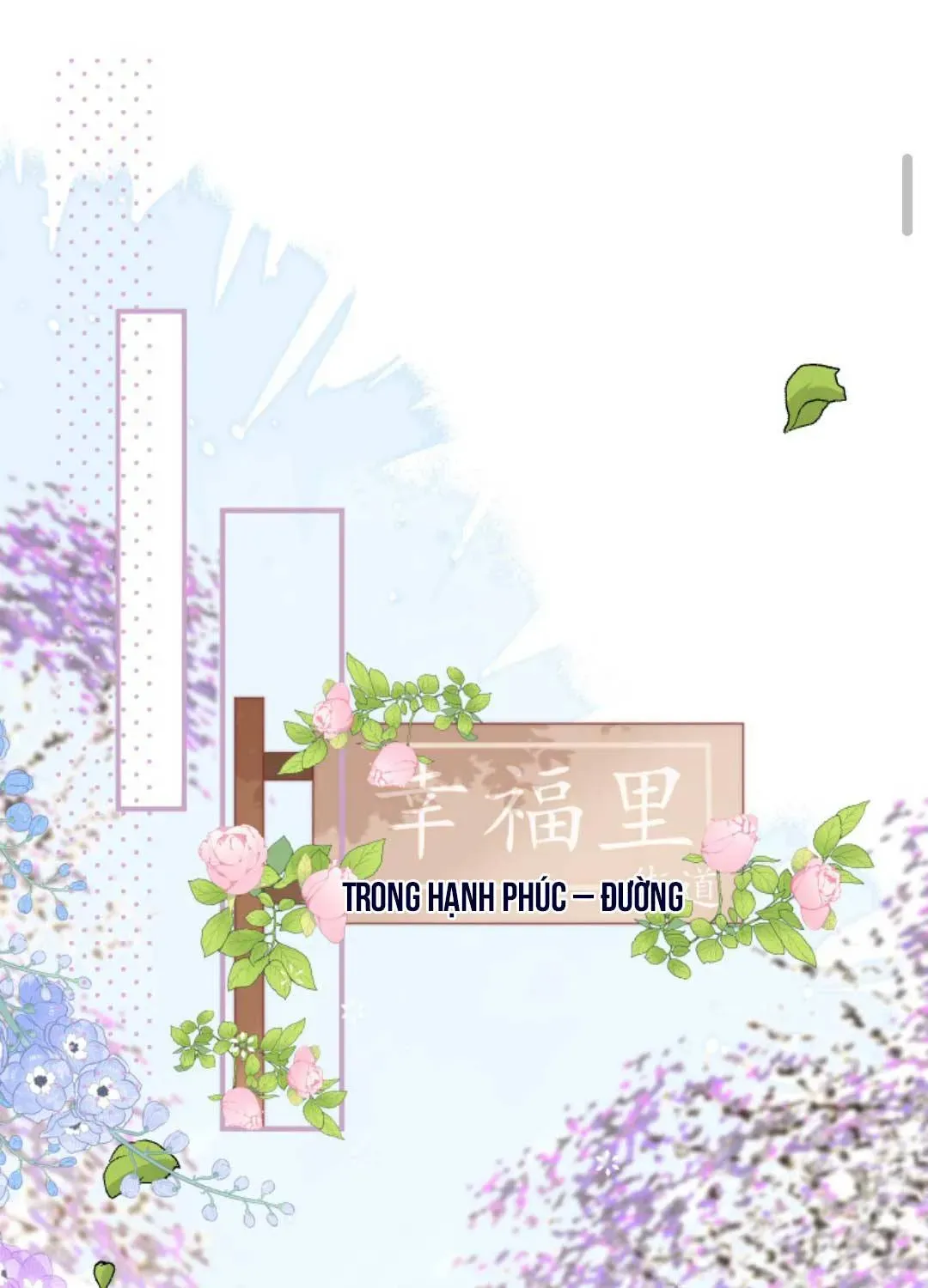 Sinh Trở Lại Làm Vợ Tổng Tài Chap 5 - Next Chap 6