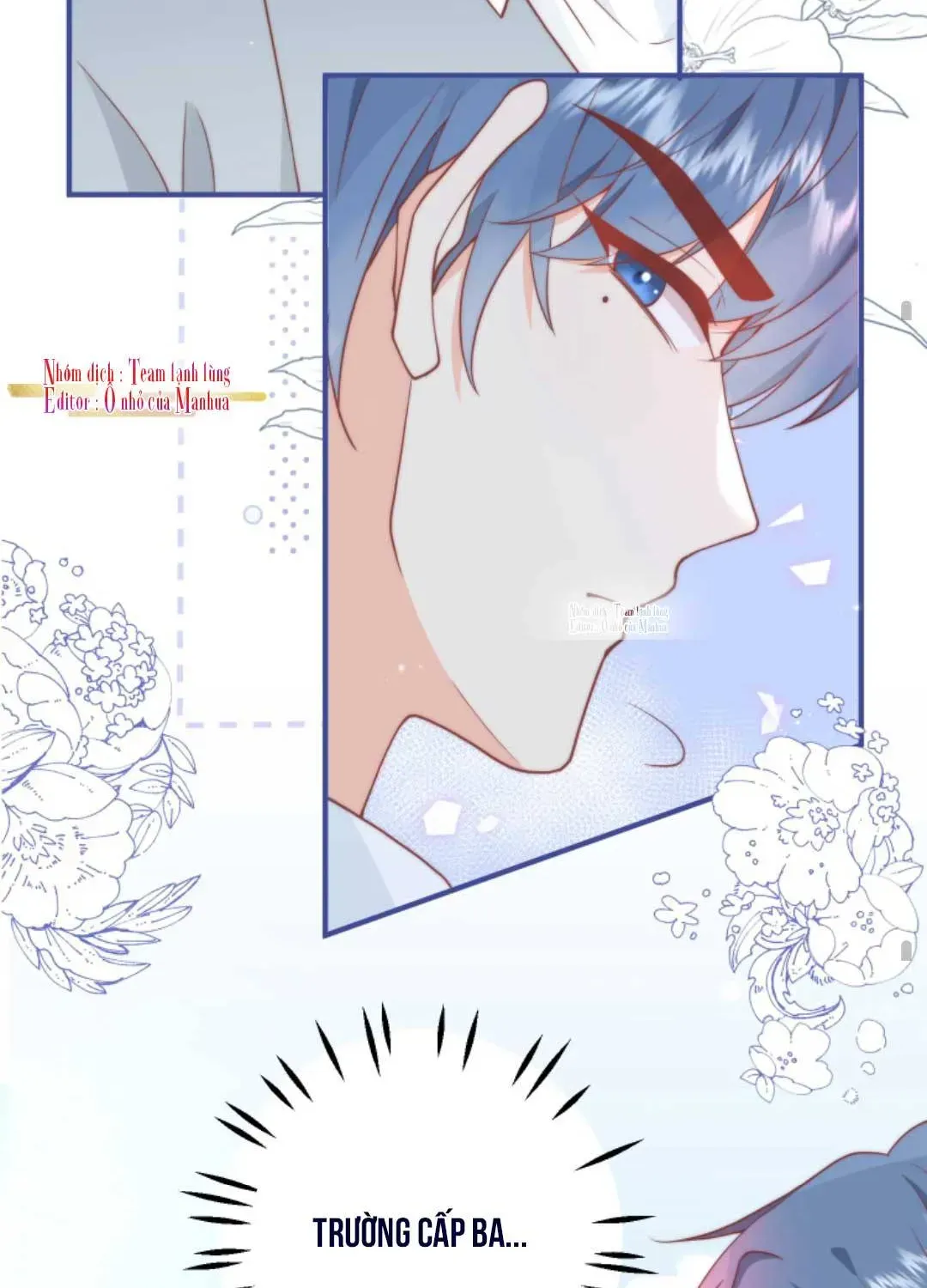 Sinh Trở Lại Làm Vợ Tổng Tài Chap 5 - Next Chap 6