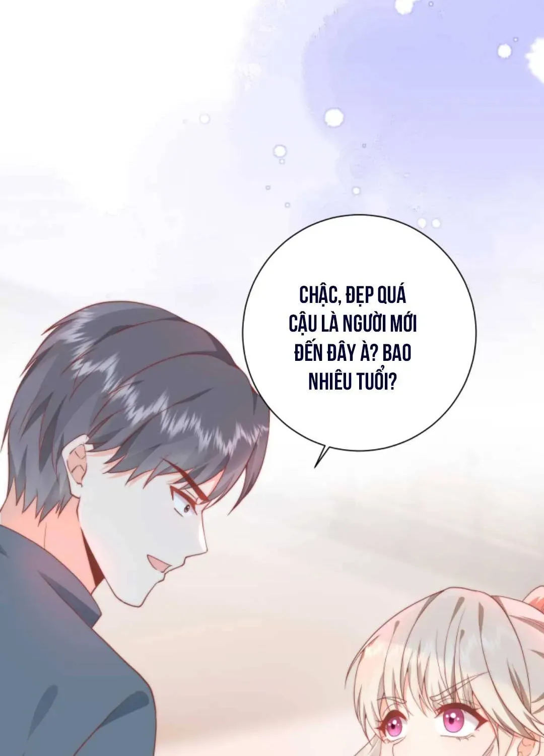 Sinh Trở Lại Làm Vợ Tổng Tài Chap 5 - Next Chap 6