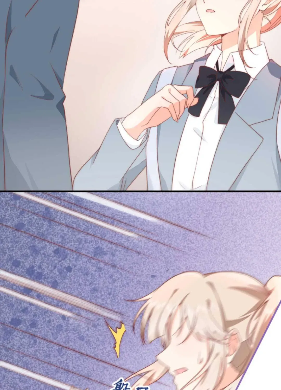 Sinh Trở Lại Làm Vợ Tổng Tài Chap 5 - Next Chap 6