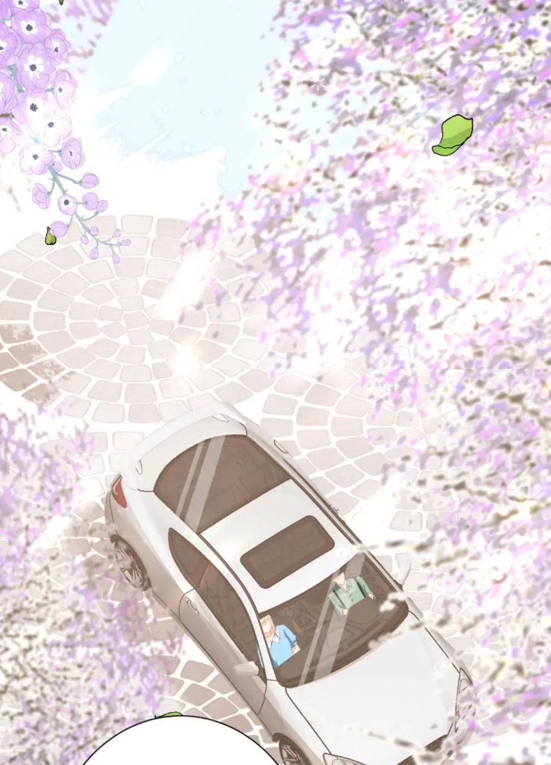 Sinh Trở Lại Làm Vợ Tổng Tài Chap 5 - Next Chap 6