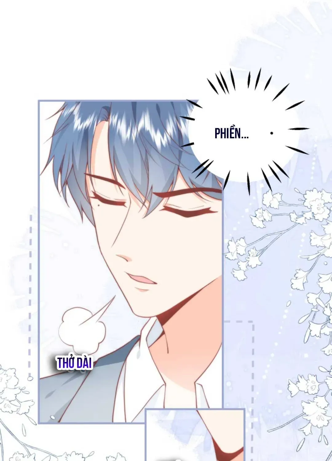 Sinh Trở Lại Làm Vợ Tổng Tài Chap 5 - Next Chap 6