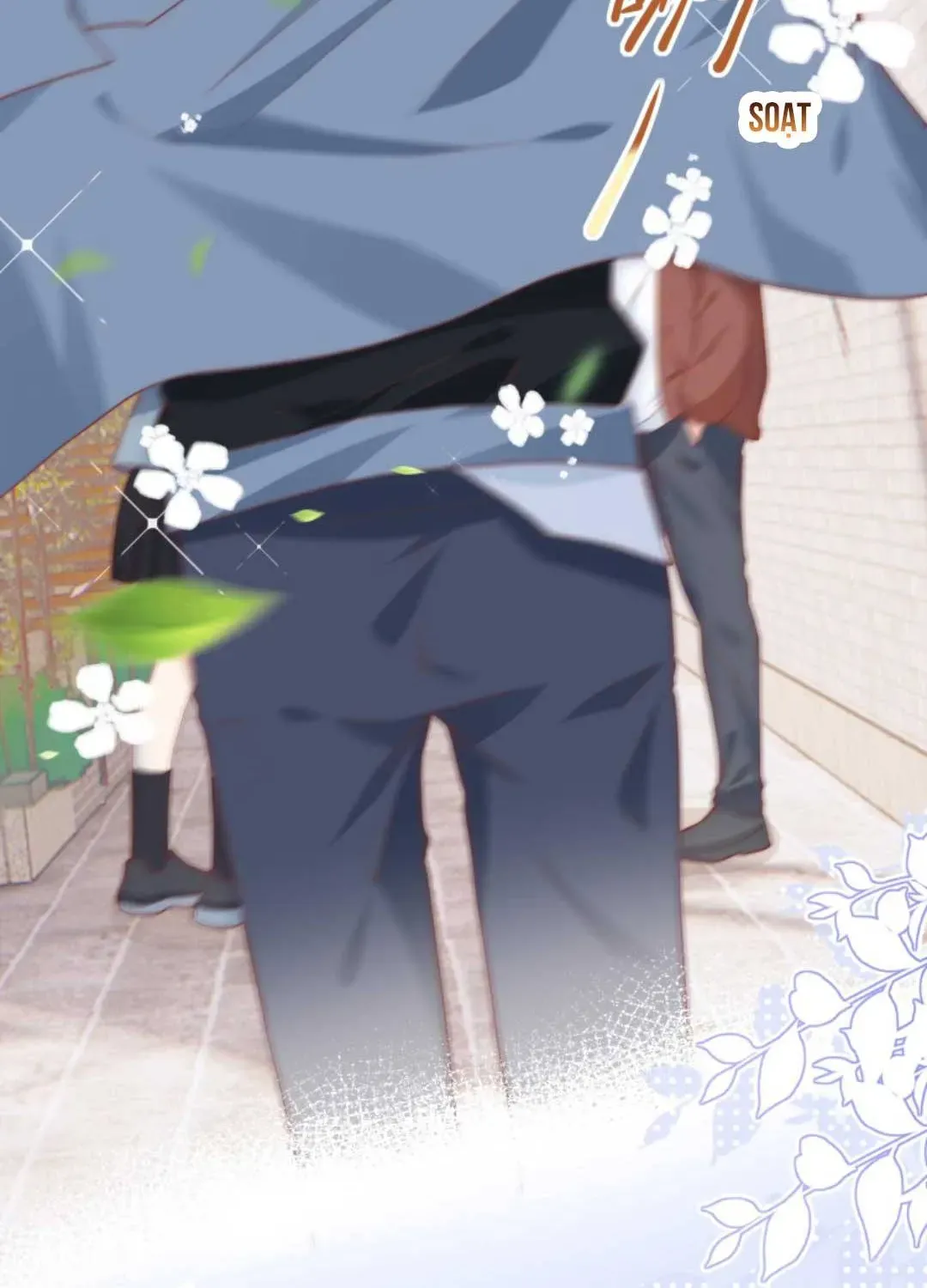 Sinh Trở Lại Làm Vợ Tổng Tài Chap 5 - Next Chap 6