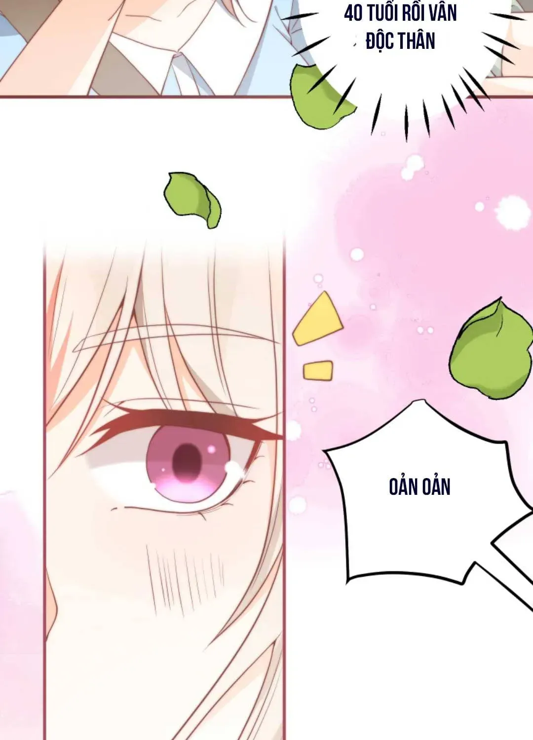 Sinh Trở Lại Làm Vợ Tổng Tài Chap 5 - Next Chap 6