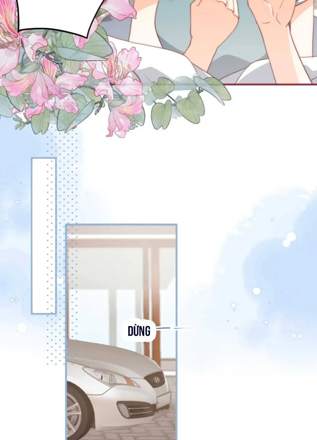 Sinh Trở Lại Làm Vợ Tổng Tài Chap 5 - Next Chap 6