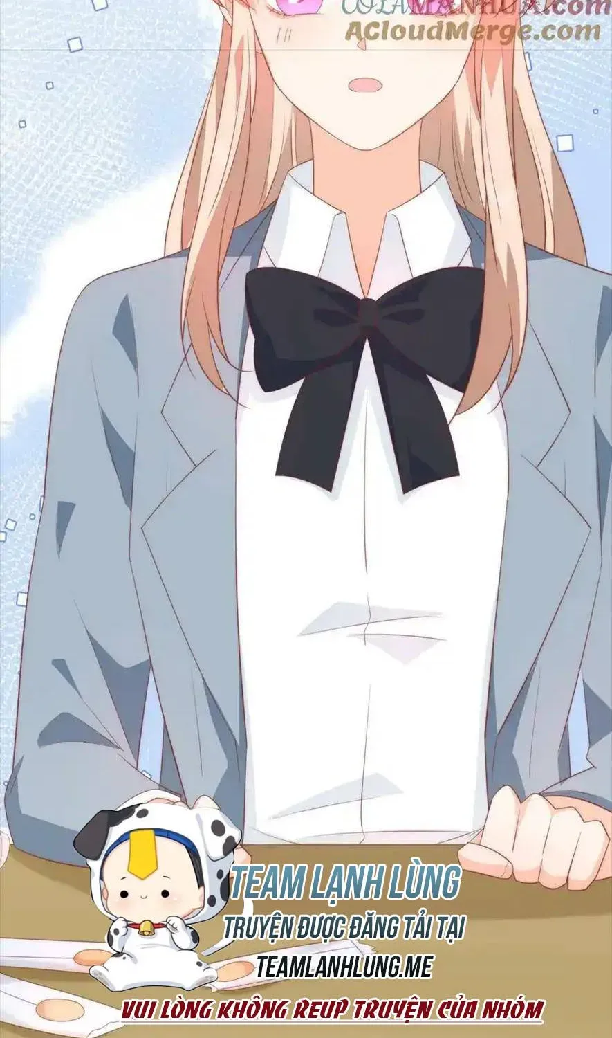 Sinh Trở Lại Làm Vợ Tổng Tài Chap 50 - Next Chap 51