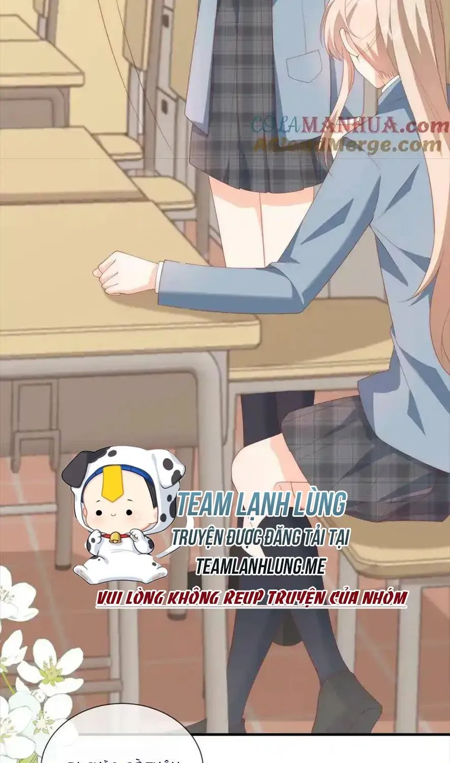 Sinh Trở Lại Làm Vợ Tổng Tài Chap 50 - Next Chap 51