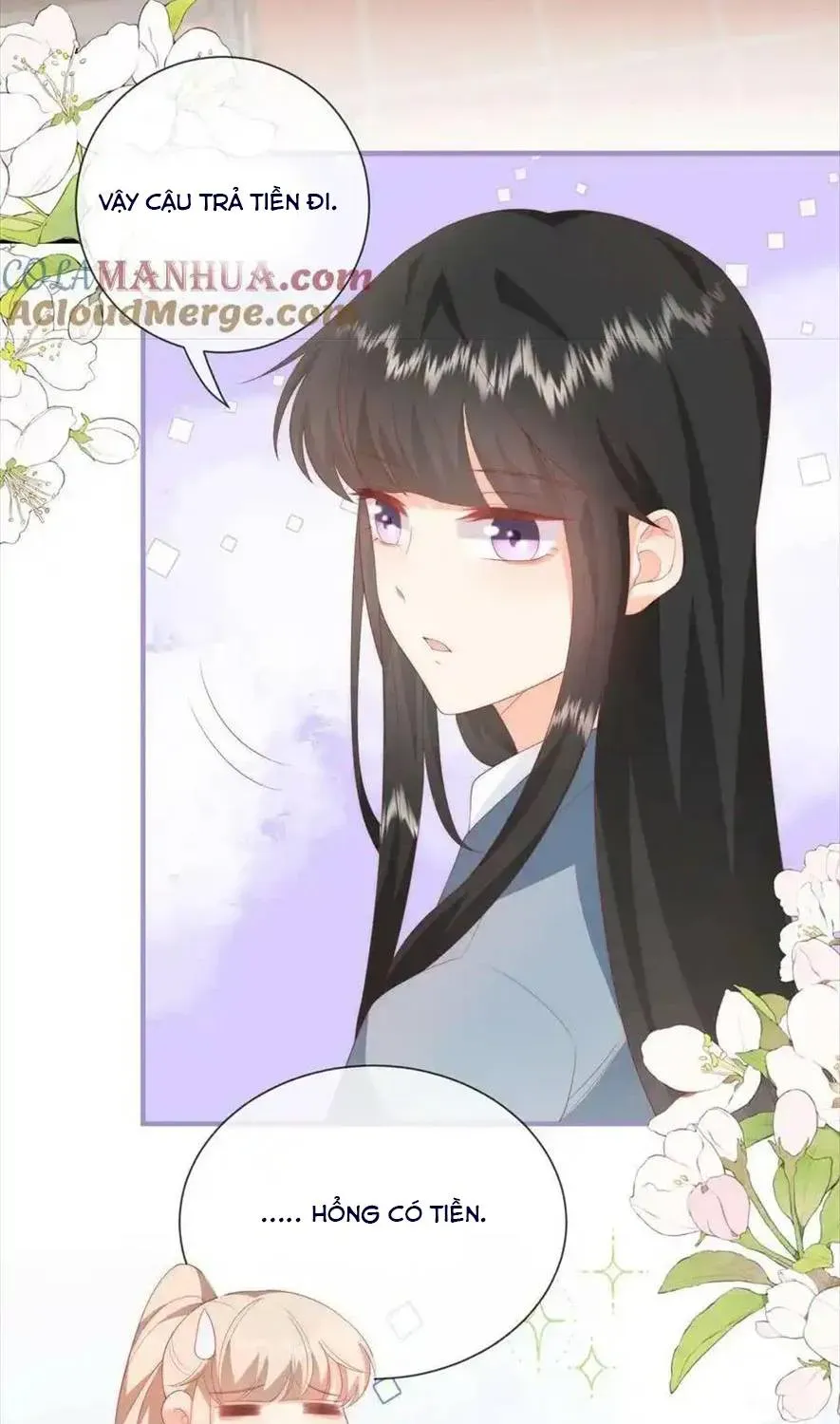 Sinh Trở Lại Làm Vợ Tổng Tài Chap 50 - Next Chap 51