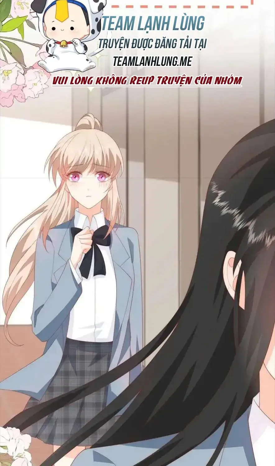 Sinh Trở Lại Làm Vợ Tổng Tài Chap 50 - Next Chap 51