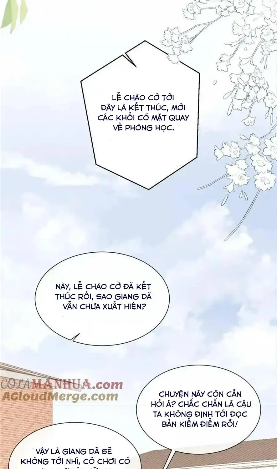 Sinh Trở Lại Làm Vợ Tổng Tài Chap 50 - Next Chap 51