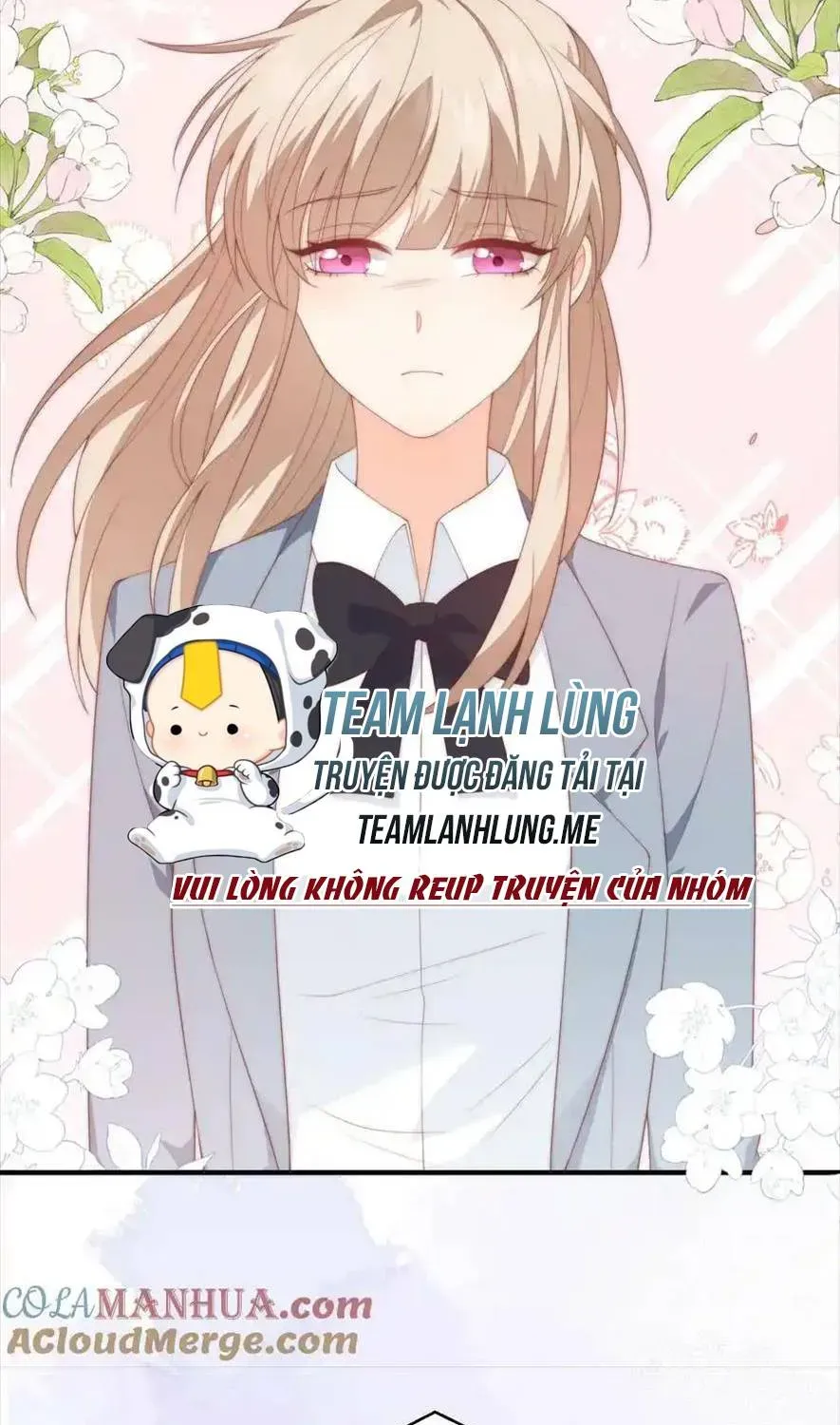 Sinh Trở Lại Làm Vợ Tổng Tài Chap 50 - Next Chap 51