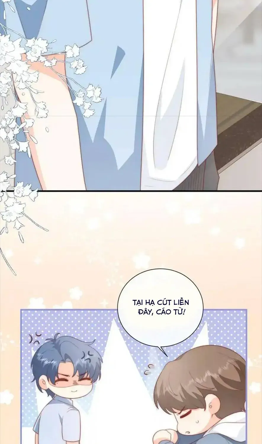 Sinh Trở Lại Làm Vợ Tổng Tài Chap 50 - Next Chap 51