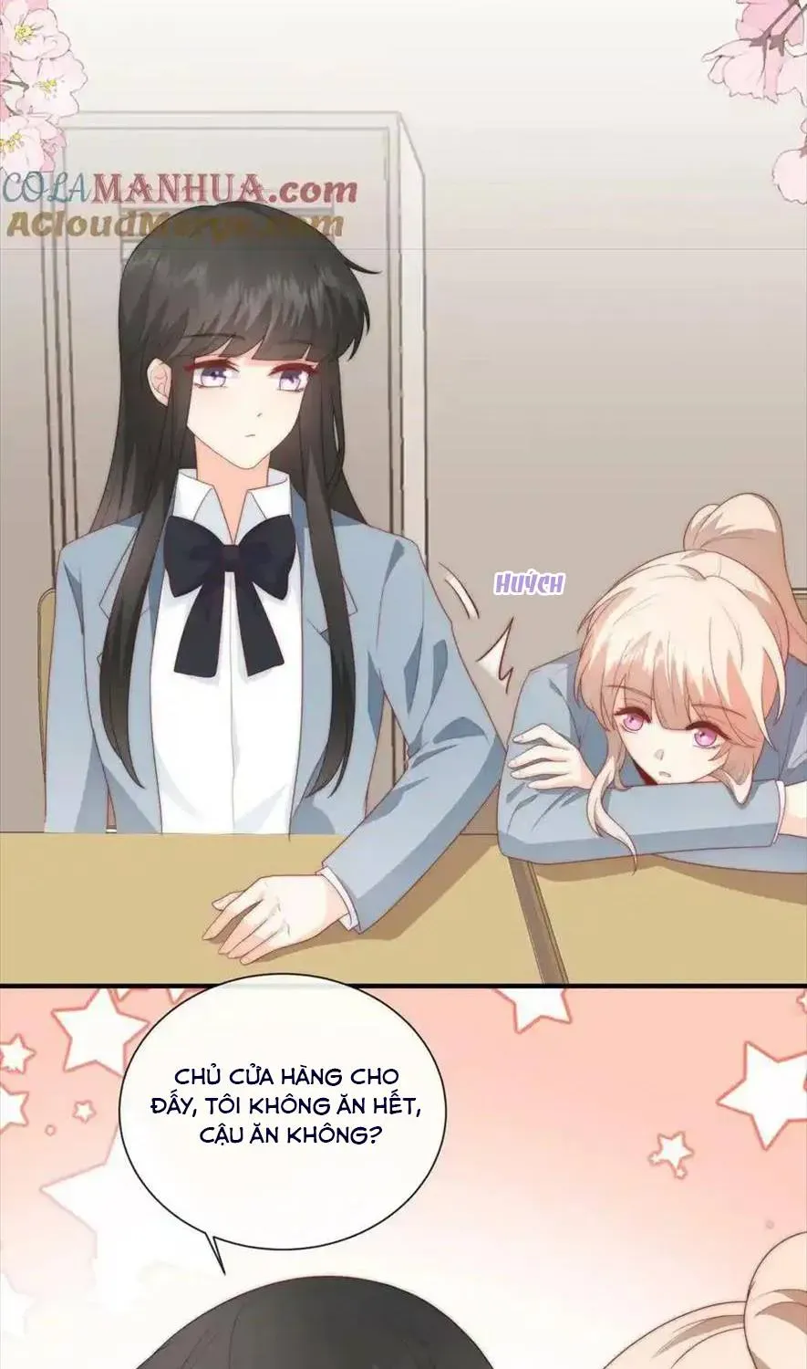 Sinh Trở Lại Làm Vợ Tổng Tài Chap 50 - Next Chap 51