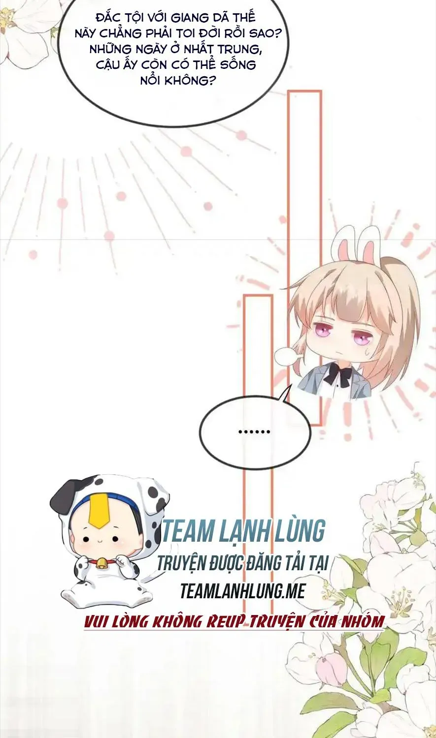 Sinh Trở Lại Làm Vợ Tổng Tài Chap 51 - Next Chap 52