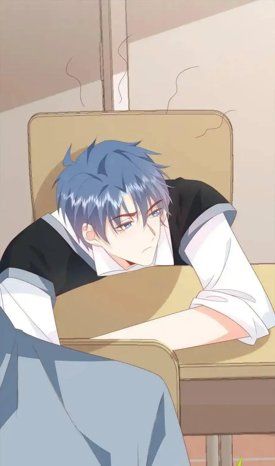 Sinh Trở Lại Làm Vợ Tổng Tài Chap 51 - Next Chap 52