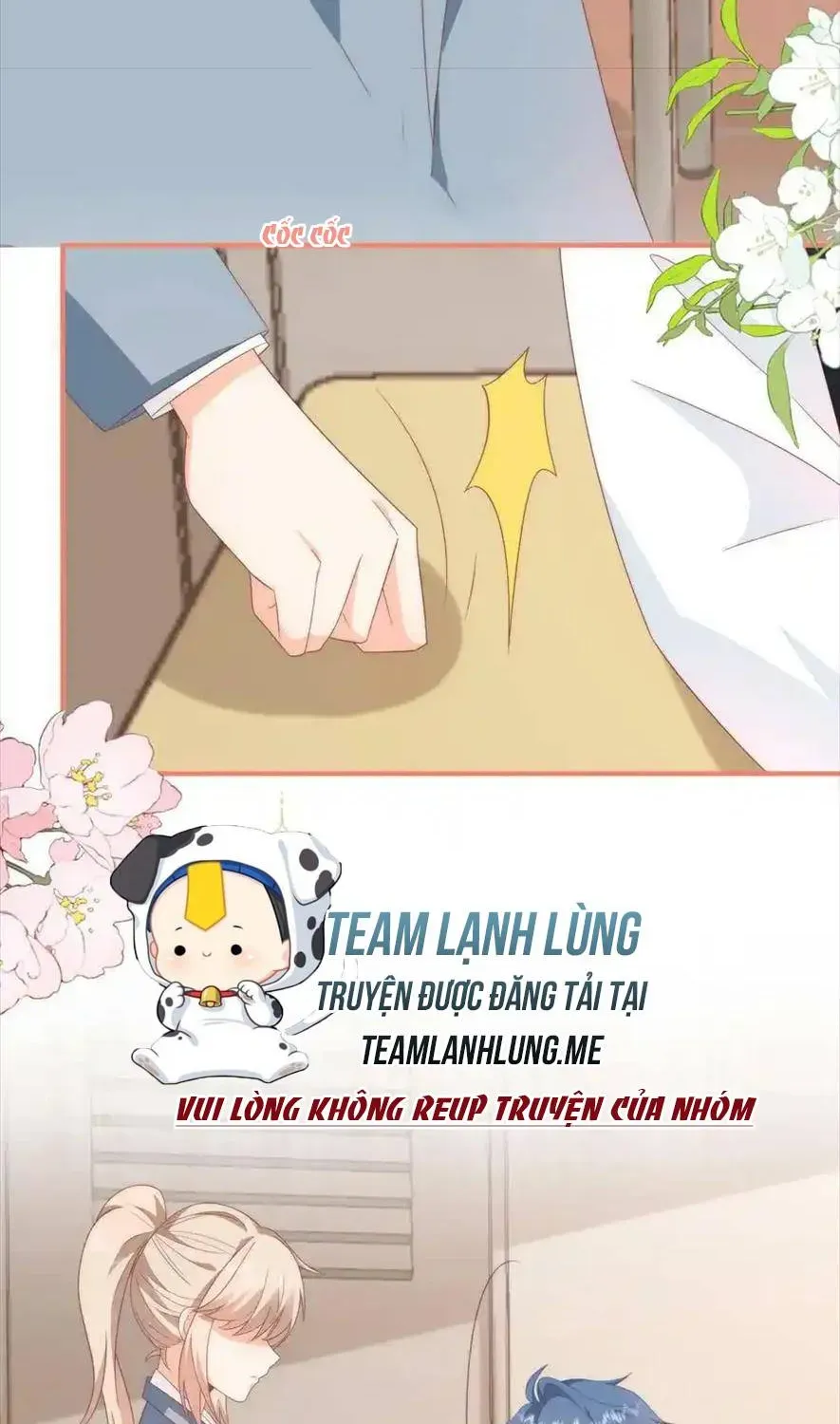 Sinh Trở Lại Làm Vợ Tổng Tài Chap 51 - Next Chap 52