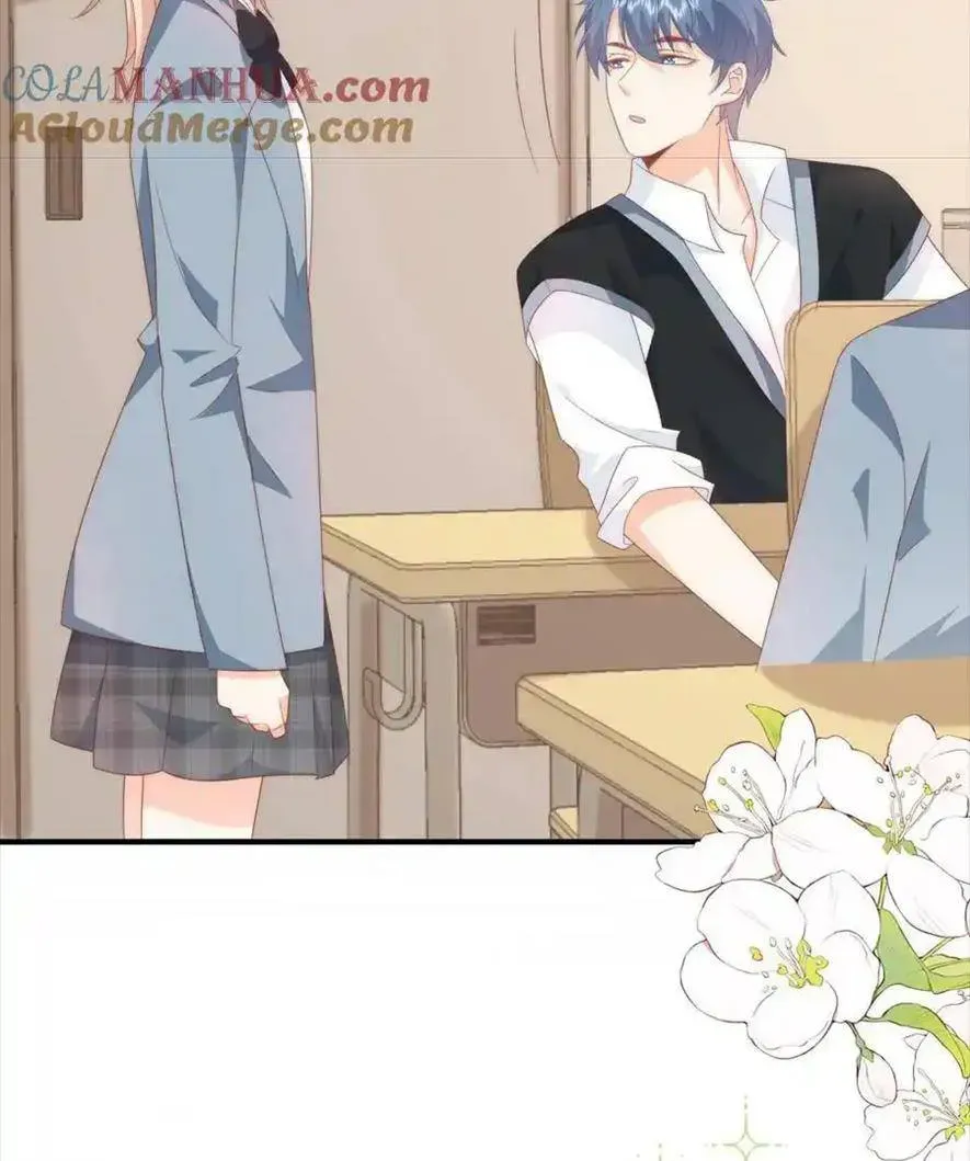 Sinh Trở Lại Làm Vợ Tổng Tài Chap 51 - Next Chap 52