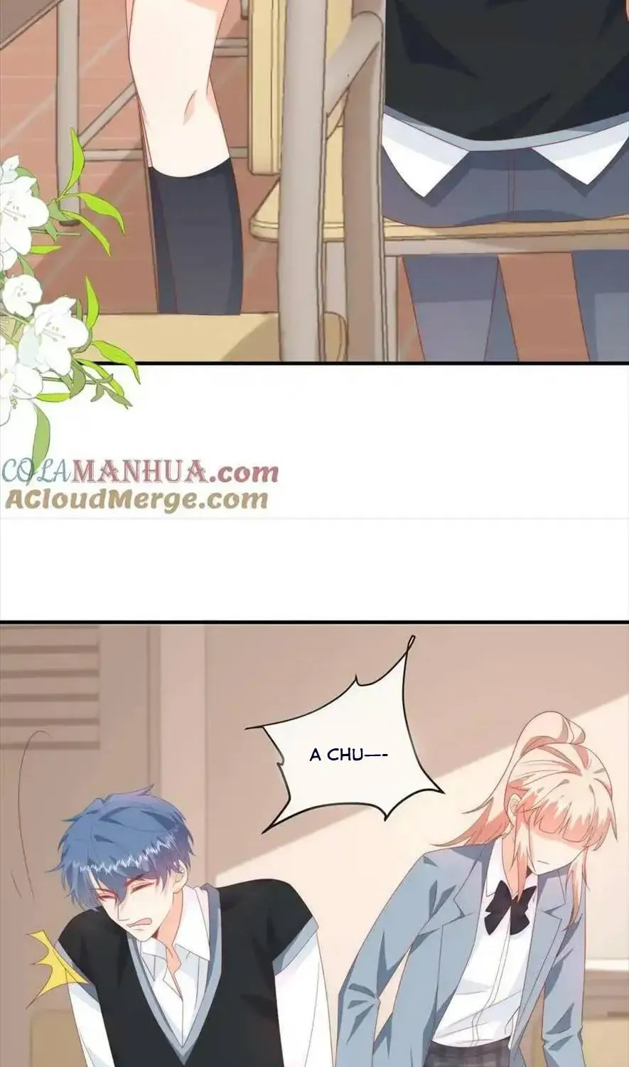 Sinh Trở Lại Làm Vợ Tổng Tài Chap 51 - Next Chap 52