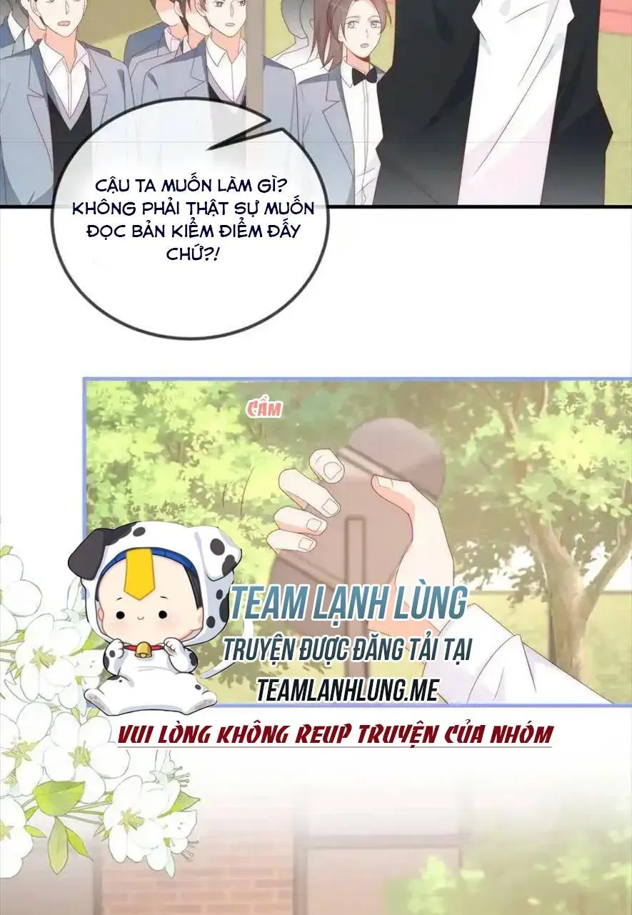 Sinh Trở Lại Làm Vợ Tổng Tài Chap 51 - Next Chap 52