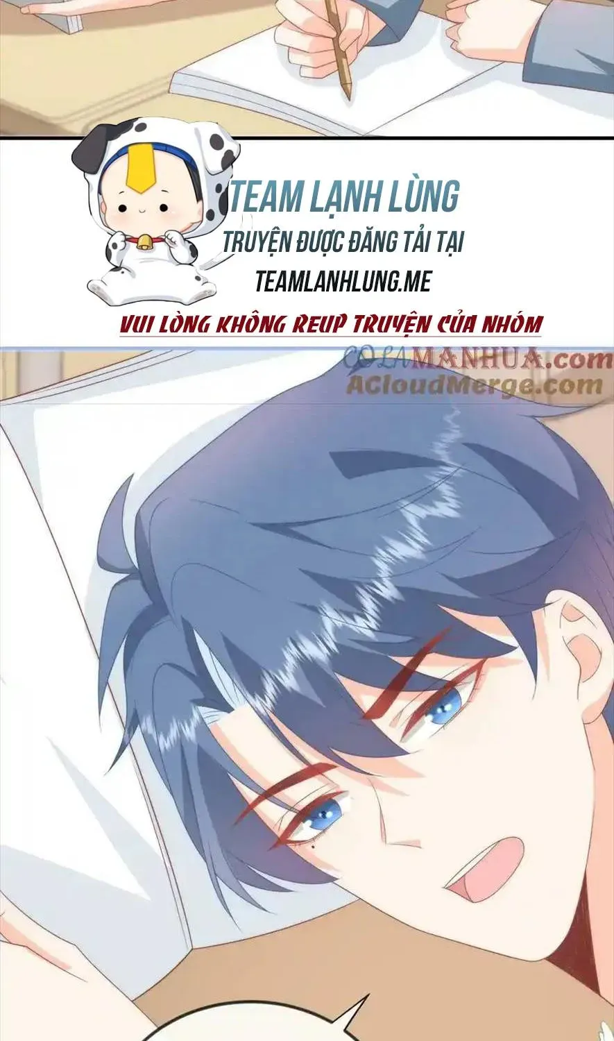 Sinh Trở Lại Làm Vợ Tổng Tài Chap 51 - Next Chap 52