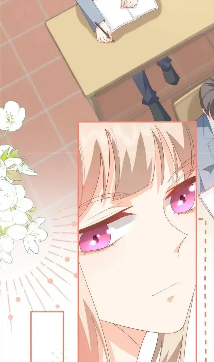 Sinh Trở Lại Làm Vợ Tổng Tài Chap 51 - Next Chap 52