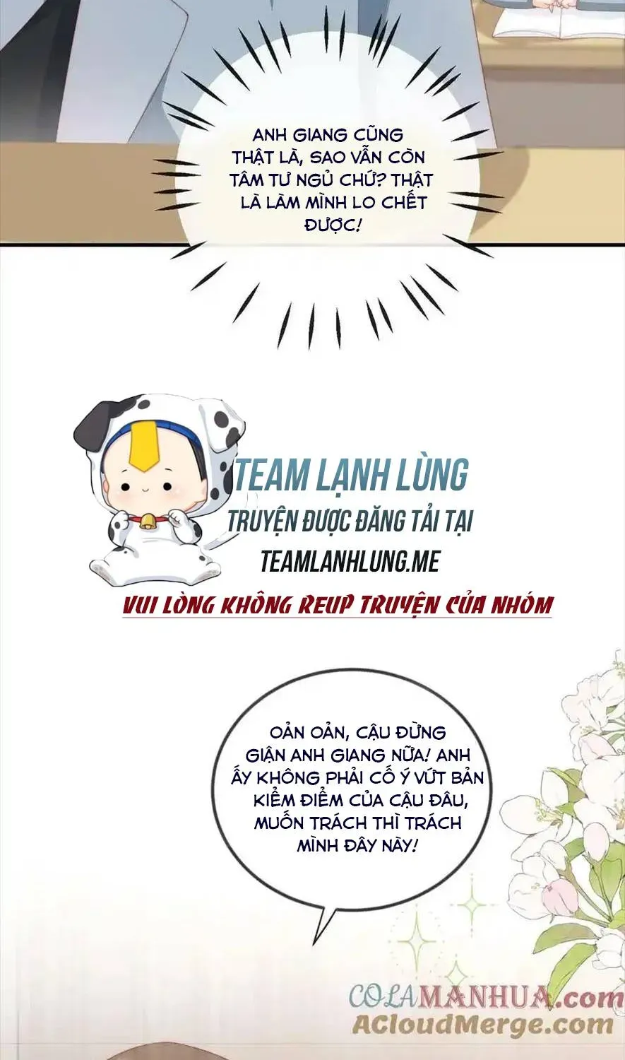 Sinh Trở Lại Làm Vợ Tổng Tài Chap 51 - Next Chap 52