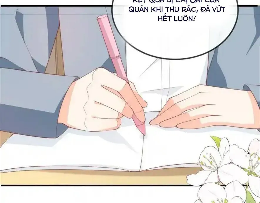 Sinh Trở Lại Làm Vợ Tổng Tài Chap 51 - Next Chap 52