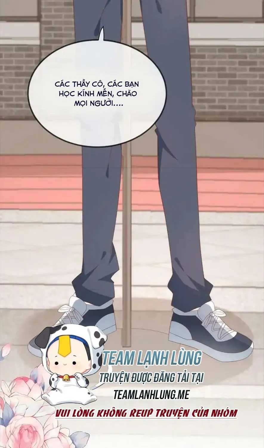 Sinh Trở Lại Làm Vợ Tổng Tài Chap 51 - Next Chap 52