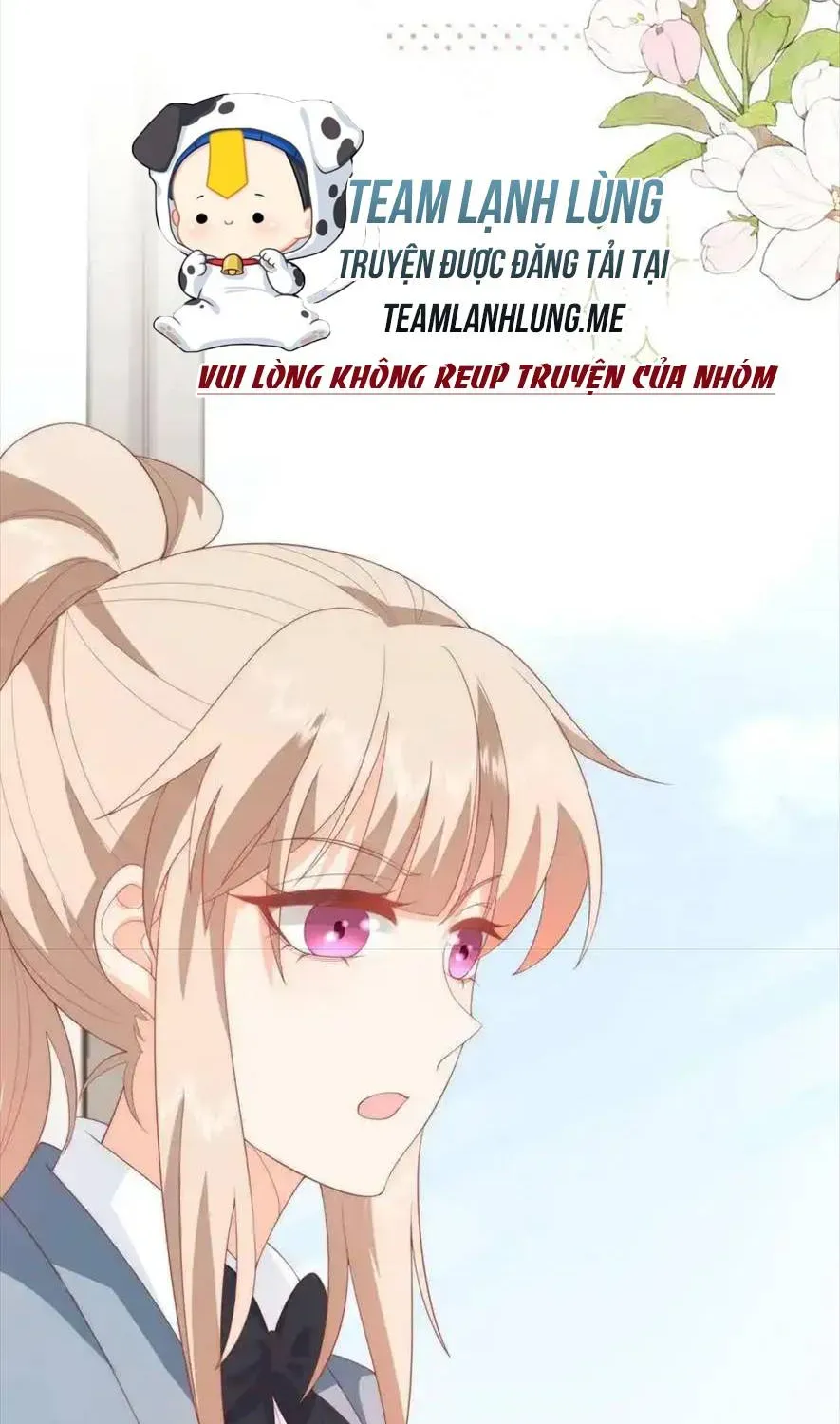 Sinh Trở Lại Làm Vợ Tổng Tài Chap 51 - Next Chap 52