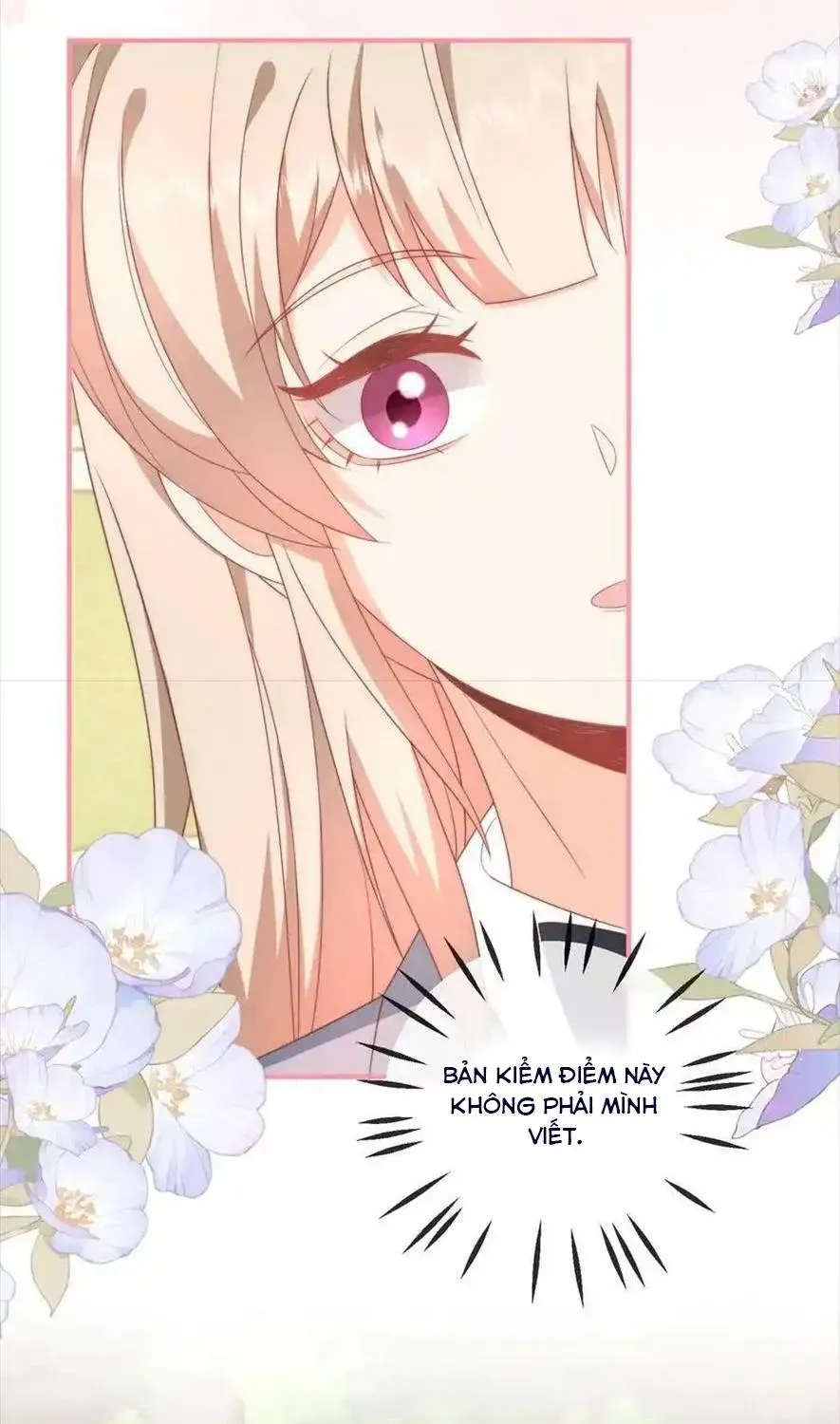 Sinh Trở Lại Làm Vợ Tổng Tài Chap 51 - Next Chap 52