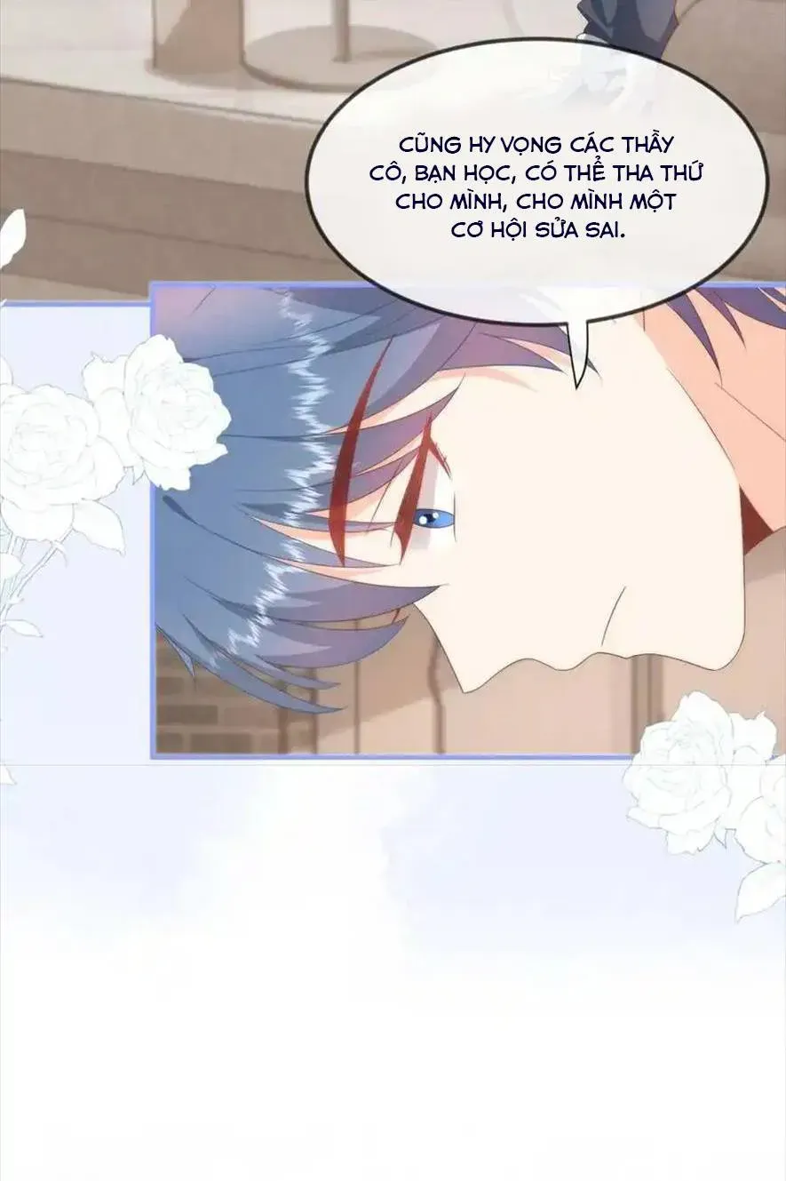 Sinh Trở Lại Làm Vợ Tổng Tài Chap 51 - Next Chap 52
