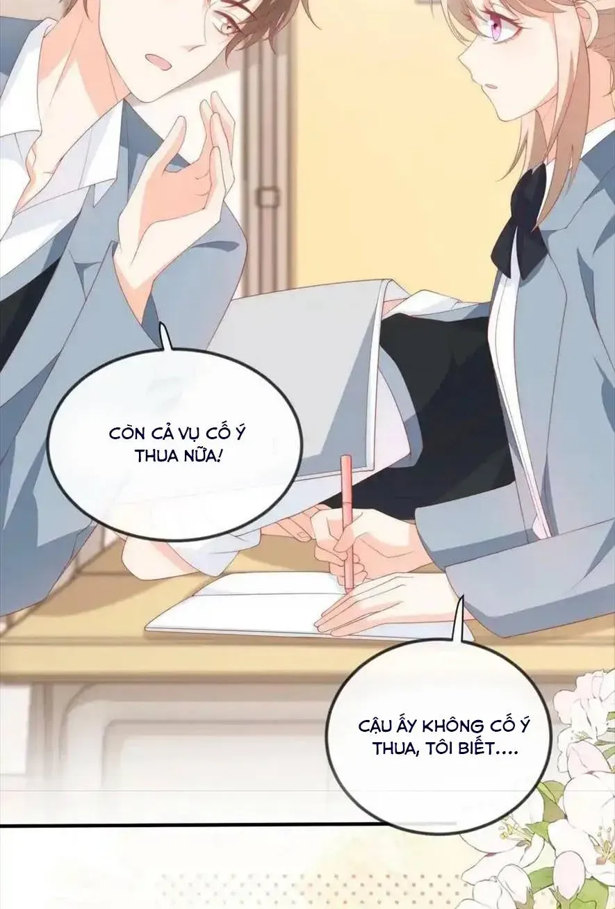 Sinh Trở Lại Làm Vợ Tổng Tài Chap 52 - Next Chap 53