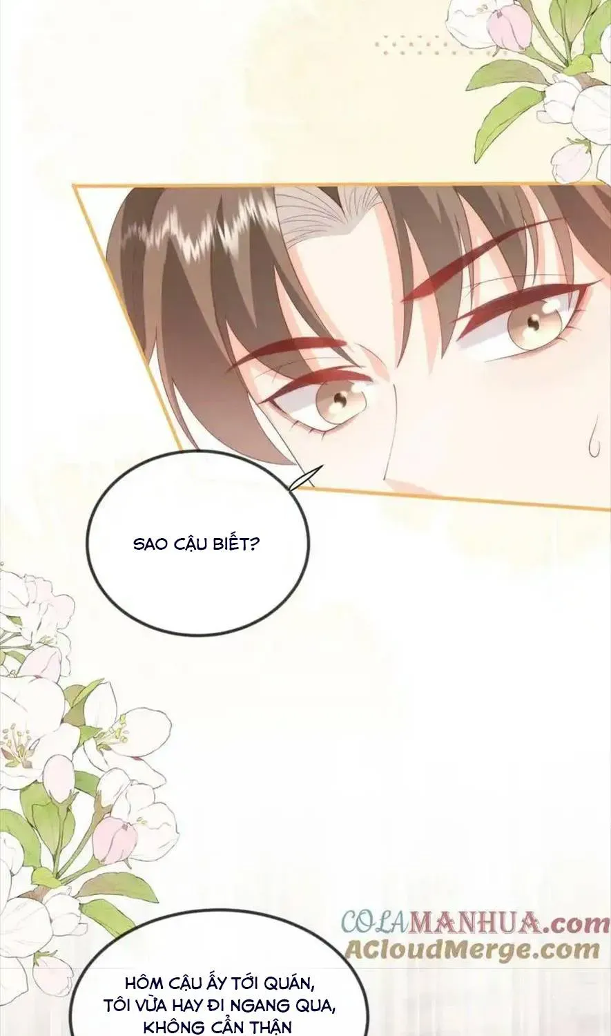 Sinh Trở Lại Làm Vợ Tổng Tài Chap 52 - Next Chap 53